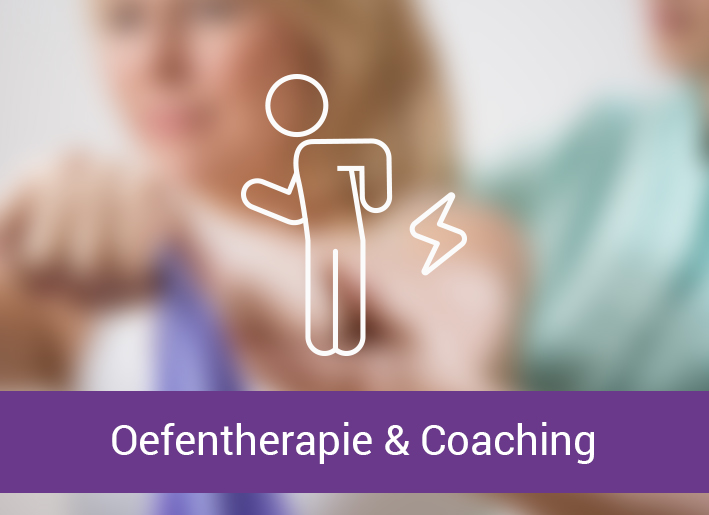 Praktijk Oefentherapie & Coaching
